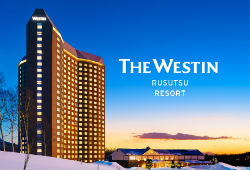 The Westin Rusutsu Resort (Japan)