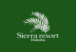 Sierra resort Hakuba