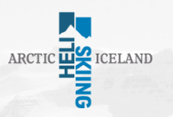 Arctic Heli Skiing (Iceland)