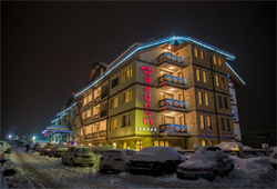 Regnum Bansko Apart Hotel & Spa