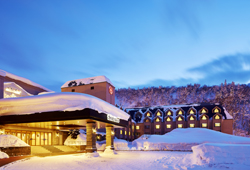 Sheraton Hokkaido Kiroro Resort