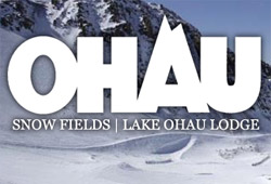 Ohau Snow Fields