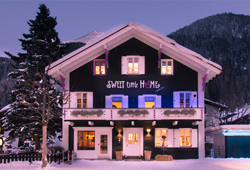 Sweet Little Home (Austria)