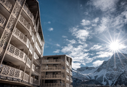 Valsana Hotel & Appartements (Switzerland)