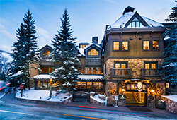 Gravity Haus Breckenridge (United States)