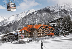 Grandes Alpes Private Hotel & Spa (France)