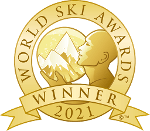World Ski Awards 2021 Winner