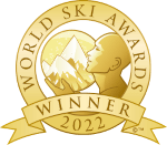 World Ski Awards 2022 Winner