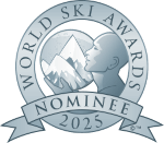 World Ski Awards 2025 Nominee