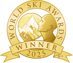 World Ski Awards 2025 Winner