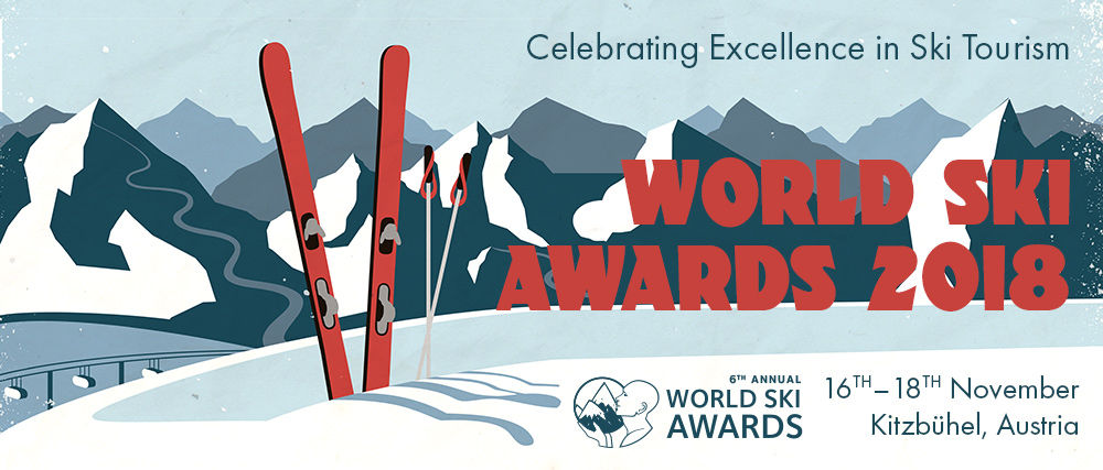 World Ski Awards 2018