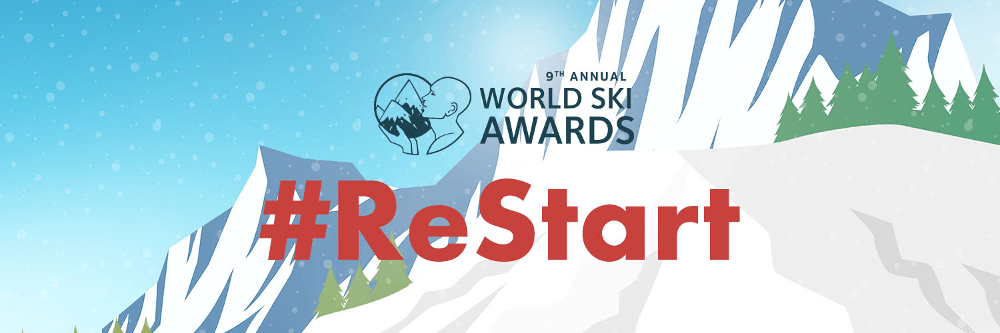 World Ski Awards #ReStart